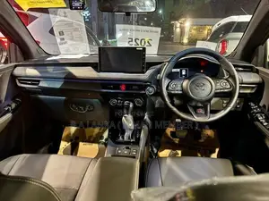 Toyota Yaris Ativ GR Sport Sedan B/New 2025
