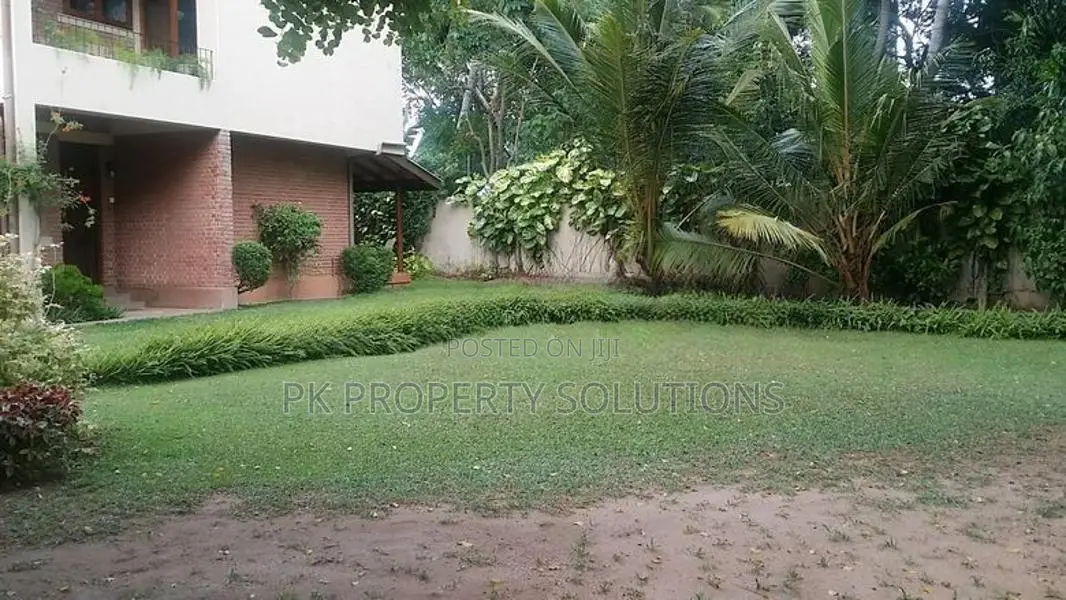 Commercial Office for Rent in Colombo 6 (file No 858 B)