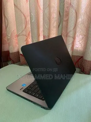 HP i5 5th Gen Laptop