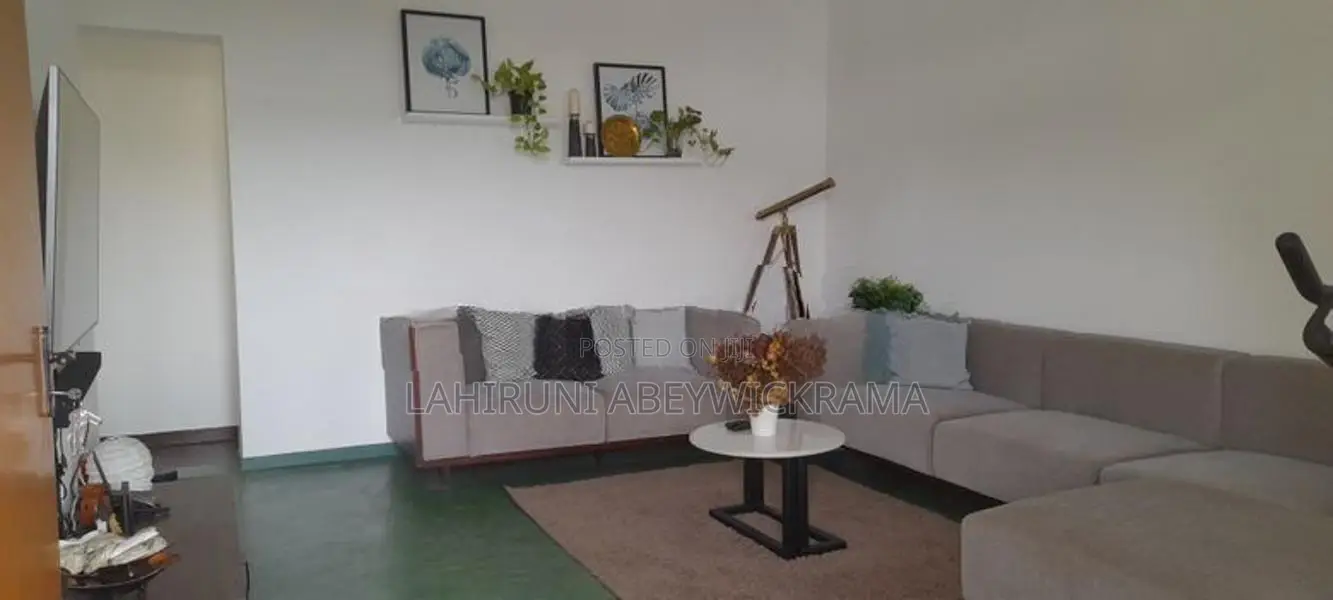 Upstairs Annex for Rent in Pannipitiya