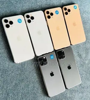 Apple iPhone 11 Pro 256GB (Used)