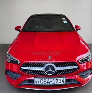Mercedes Benz A200 2019