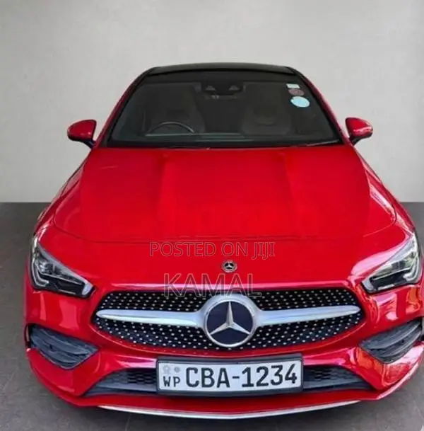 Mercedes Benz A200 2019