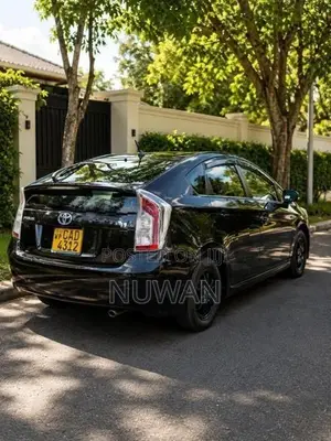 Toyota Prius 2014