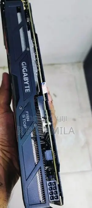 Gigabyte Nvidia GeForce GTX 1060 3GB GDDR5