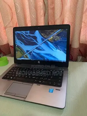 HP i5 5th Gen Laptop