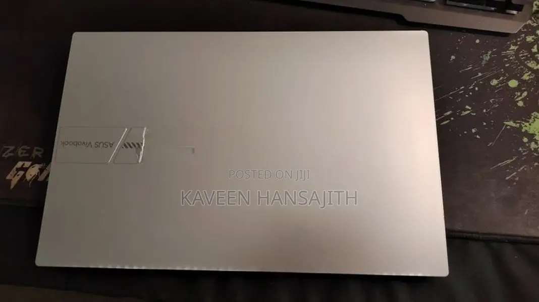 ASUS Vivobook 15