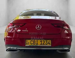 Mercedes Benz A200 2019