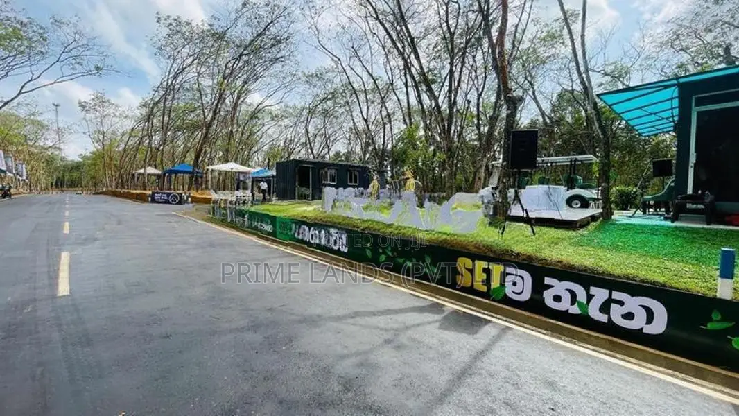 නේවාසික බිම් කොටස් විකිණීම හෝමාගම