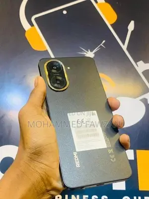 Xiaomi Redmi A5 4GB 128GB (Used)