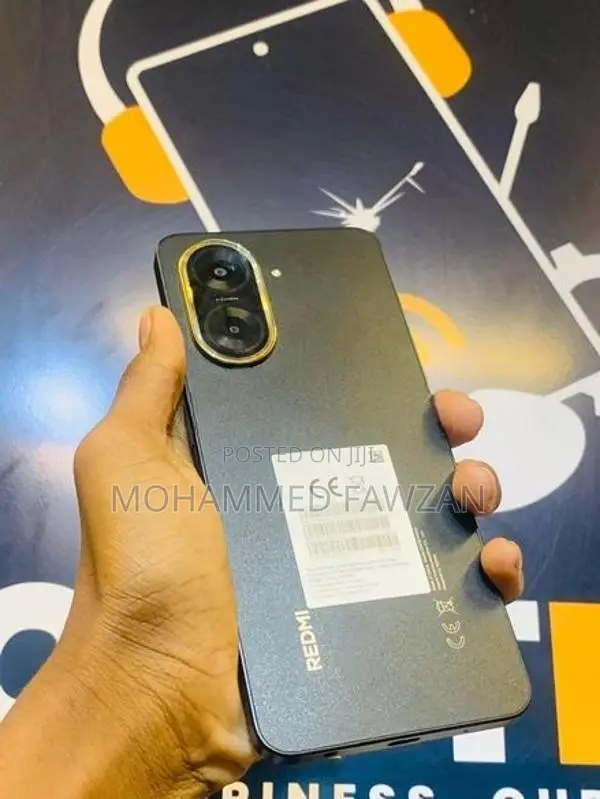 Xiaomi Redmi A5 4GB 128GB (Used)