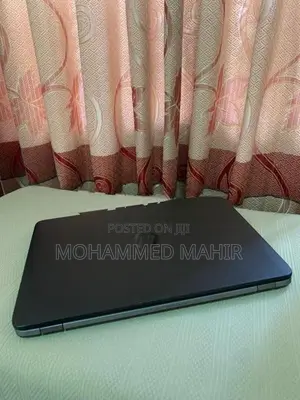 HP i5 5th Gen Laptop