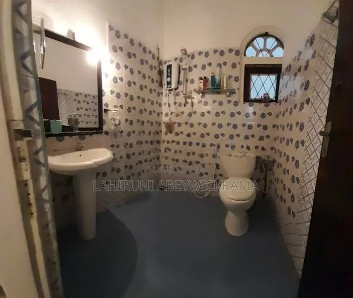Upstairs Annex for Rent in Pannipitiya