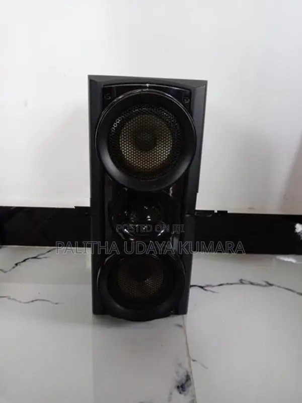 LG Speaker System