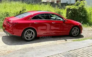 Mercedes Benz A200 2019