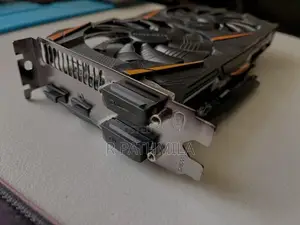 Gigabyte Nvidia GeForce GTX 1060 3GB GDDR5