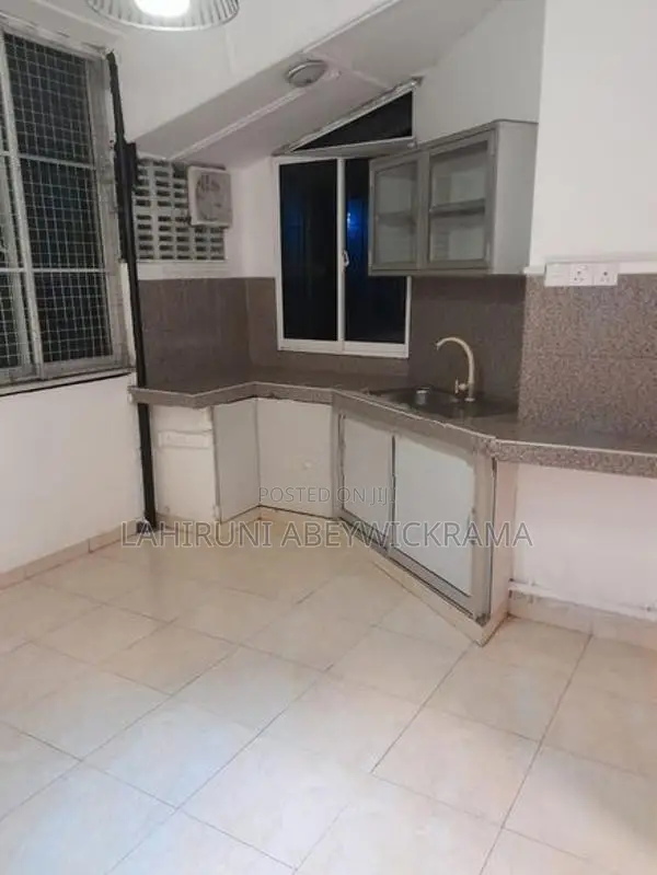 Upstairs Annex for Rent in Pannipitiya