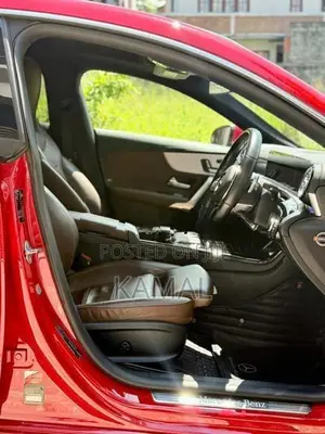 Mercedes Benz A200 2019