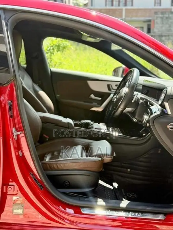 Mercedes Benz A200 2019