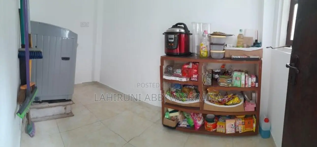 Upstairs Annex for Rent in Pannipitiya