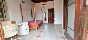 with swimming pool House for sale Battaramulla