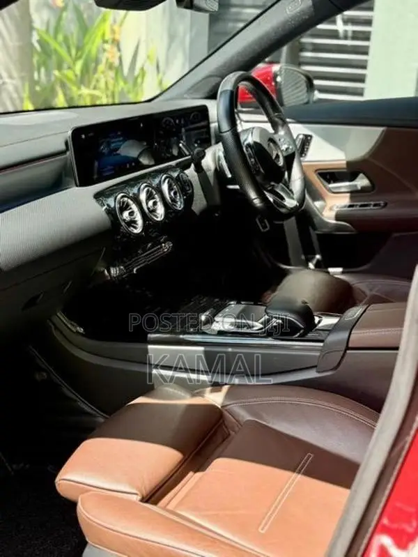 Mercedes Benz A200 2019