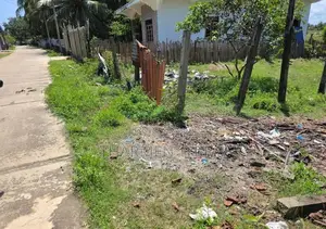 Land for Sale Batticaloa
