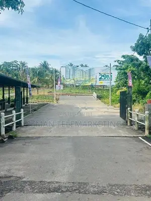 Land for Sale – Kaduwela Town