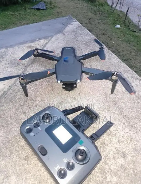 Drone Camera