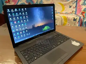 HP 255 G7 Laptop