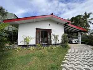 Solid House for Sale Piliyandala