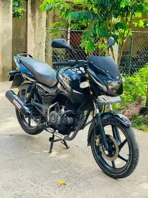 Bajaj Pulsar 150 2017