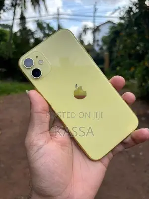 Apple iPhone 11 128GB (Used)