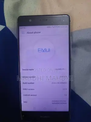 Huawei P9 (Used)
