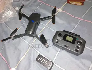 Drone Camera