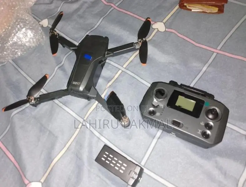 Drone Camera