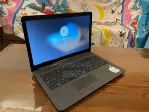 HP 255 G7 Laptop