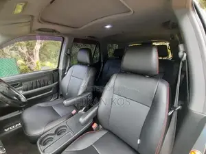 Honda CRV 2004