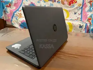 HP 255 G7 Laptop