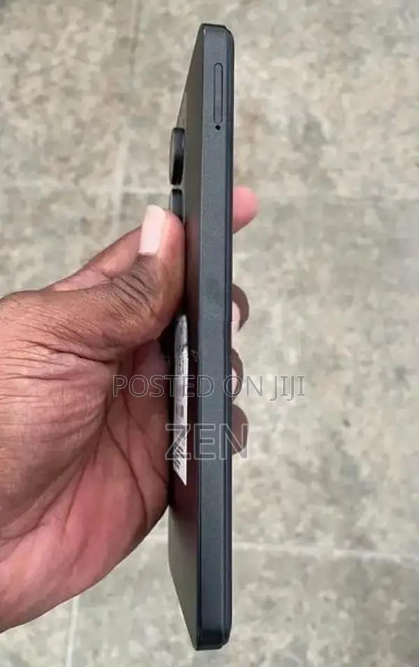 Xiaomi Redmi 13C 6GB/128GB (Used)