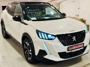 Peugeot 2008 GT Line 2024