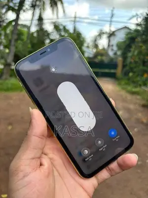 Apple iPhone 11 128GB (Used)
