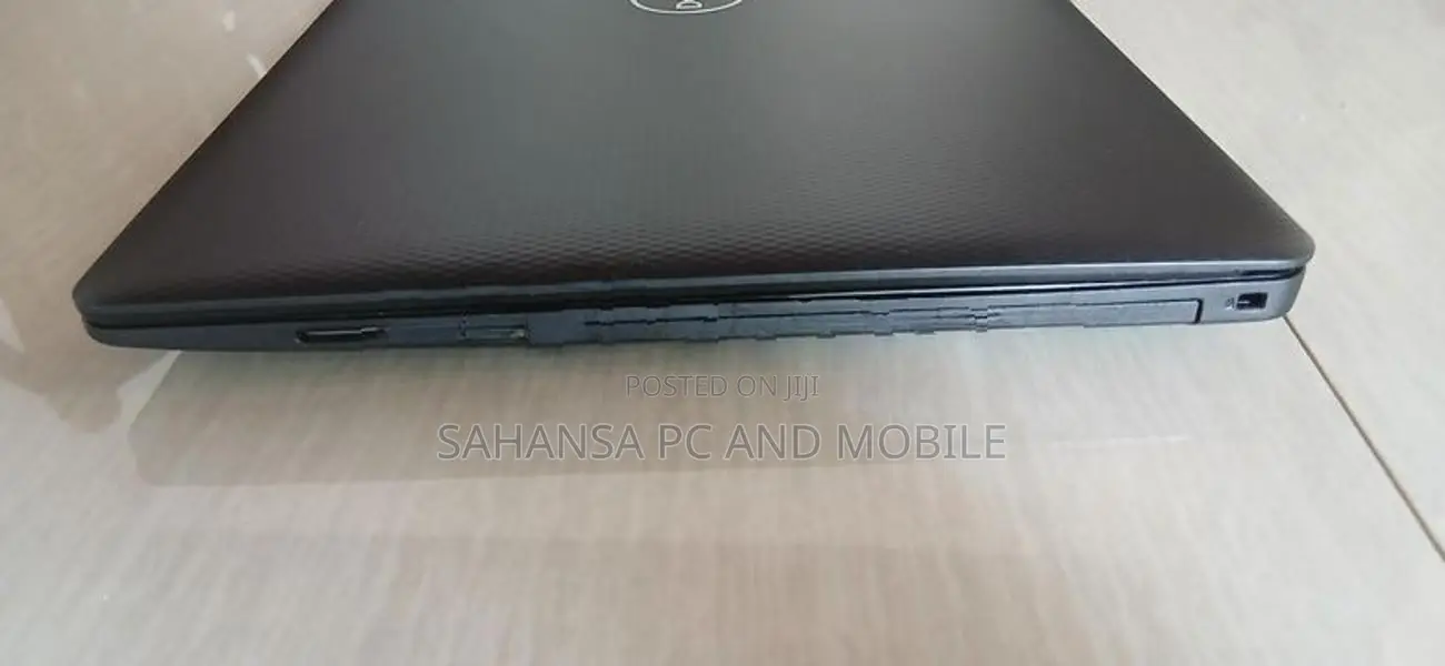 Dell i3 1.20Ghz 10th Gen 08GB/256GB+500GB Laptop