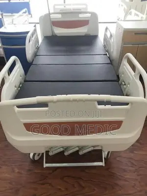 Patient Three Function Electric Hospital Beds