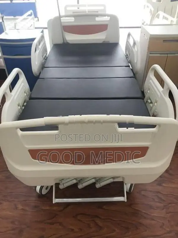 Patient Three Function Electric Hospital Beds