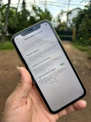Apple iPhone 11 128GB (Used)