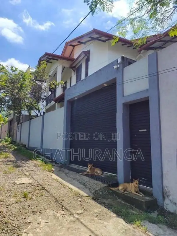 2 Story House for Rent Kadawatha
