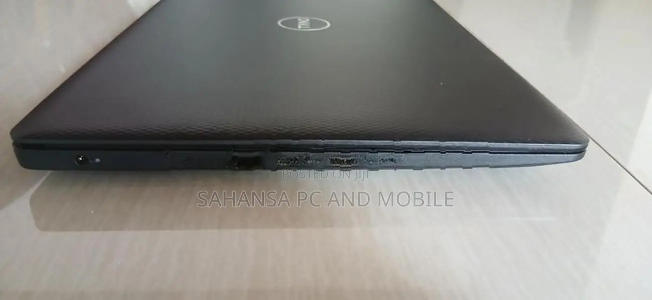 Dell i3 1.20Ghz 10th Gen 08GB/256GB+500GB Laptop