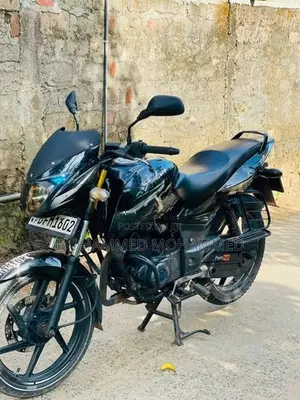Bajaj Pulsar 150 2017