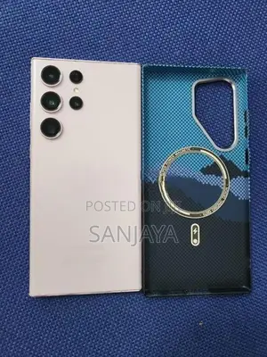 Samsung Galaxy S23 Ultra 12GB 256GB (Used)